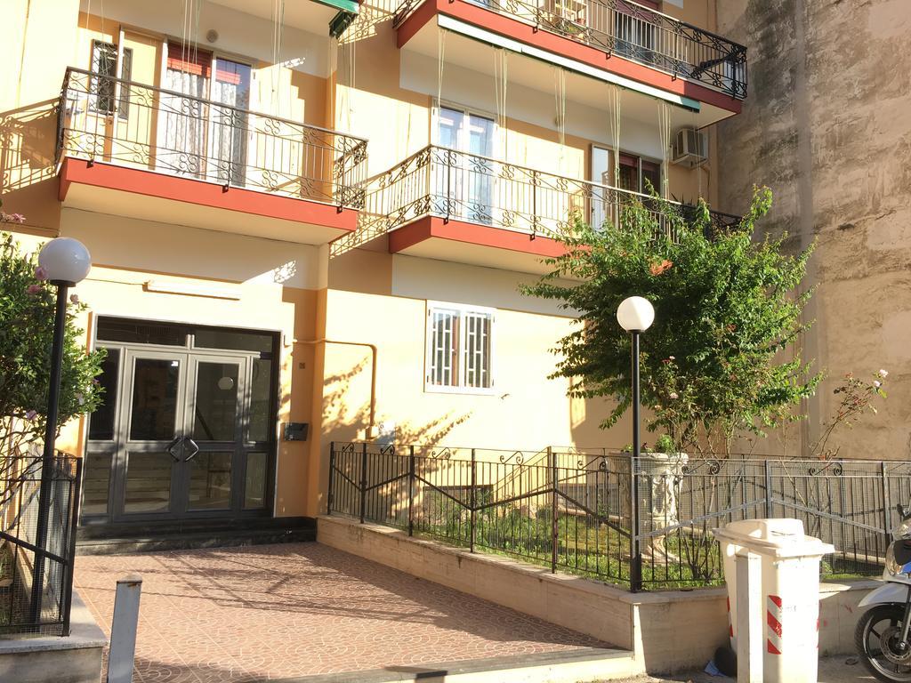 Apartment Palma's House Naples